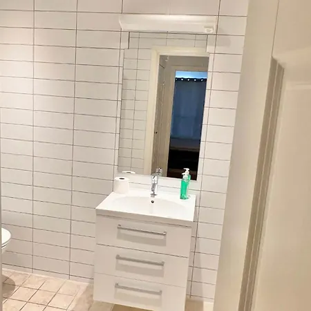 Apartamento Koselig I Idylliske Portor - 3