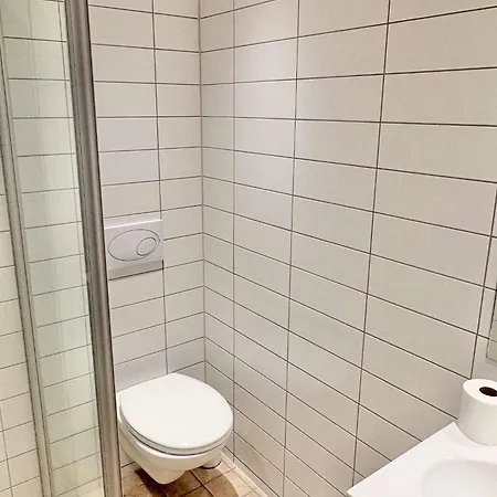Koselig I Idylliske Portor - 3 *