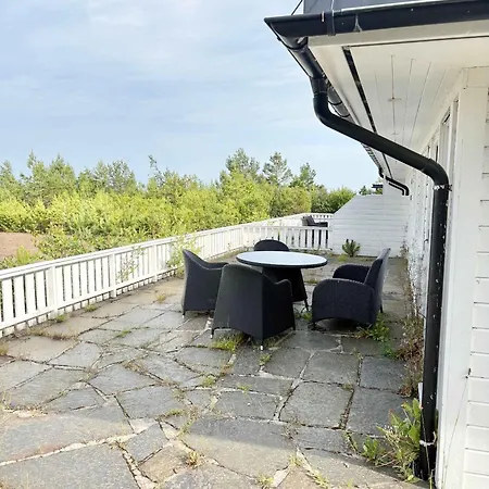 Koselig I Idylliske Portor - 3 Apartamento Kragerø