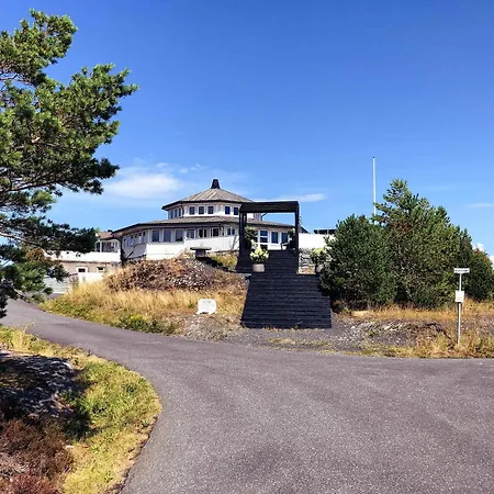 Koselig I Idylliske Portor - 3 아파트 크라제로