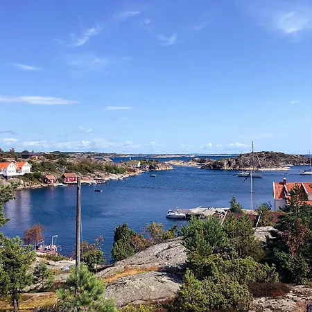 Koselig I Idylliske Portor - 3 * 크라제로