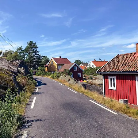 Koselig I Idylliske Portor - 3 아파트 크라제로