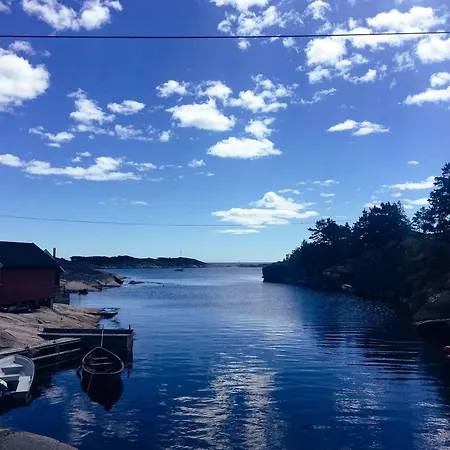 Koselig I Idylliske Portor - 3 *